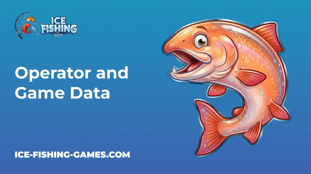Evolution Gaming jako poskytovatel hry Ice Fishing a licenční údaje o provozovatelích kasin Evolution Gaming jako poskytovatel hry Ice Fishing a licenční údaje o provozovatelích kasin